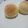 ろここ★'s cooksnap of when they made ミルククリーム入りスティック白パン❤.