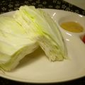 大魔女's cooksnap of when they made 居酒屋風？キャベツの美味しい食べ方.
