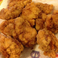ぼびあばー's cooksnap of when they made ★今夜はから揚げ★.
