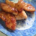 のじまさん's cooksnap of when they made 簡単やわらか鶏むね肉のソテー♪.