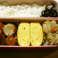 ゆうっちママ's cooksnap of when they made だし巻き卵.
