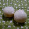 おぐネオ's cooksnap of when they made 白パン.