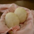 おぐネオ's cooksnap of when they made 白パン.