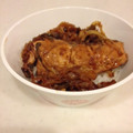 ようりょうと's cooksnap of when they made 鮭のちゃんちゃん焼き丼.