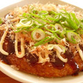 ユミころ's cooksnap of when they made ふわっと、長芋焼き.