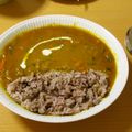 もんしゅしゅ's cooksnap of when they made 簡単！かぼちゃカレースープ.