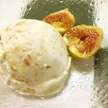 ayaakari's cooksnap of when they made 美肌☆いちじくのヨーグルトアイス☆.