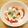 すかいらいんくーぺ's cooksnap of when they made ヨーグルトソースで❤トマトサラダ.