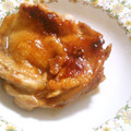 さなさん。。's cooksnap of when they made とりの照り焼き.