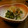 boofoochee's cooksnap of when they made オクラとふわふわしらすのおかか和え.