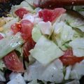 ダビデ's cooksnap of when they made キャベたまサラダ.