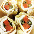 あひみはと's cooksnap of when they made おうちで簡単！野菜たっぷり信田巻.