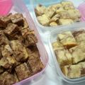 みるく2's cooksnap of when they made HMで☆簡単パウンドケーキ.
