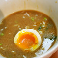 みーちゃんﾏﾐｰ's cooksnap of when they made 失敗知らず☆超とろとろ半熟卵.