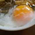 taisho0805's cooksnap of when they made 簡単★温泉卵の作り方.