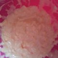 dendenda's cooksnap of when they made フワフワ♥タマゴサンド.