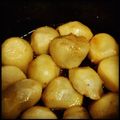 mamys's cooksnap of when they made チャチャッと里芋煮.