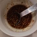 さと＠まっちゃん's cooksnap of when they made 手作り和風ドレッシング☆.