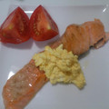 沙織姫's cooksnap of when they made 簡単！鮭のムニエル〜タルタルソースがけ〜.