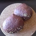 まぁぽんポン's cooksnap of when they made ☆.｡♪ふわぁふわぁ美味しい菓子パン生地.