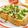 ななクレープ's cooksnap of when they made 枝豆と梅おかか・塩昆布トースト.