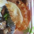 Ｎｏｄｙ's cooksnap of when they made ＊カリカリチーズ＊おつまみにも.