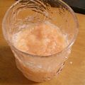 nyaay's cooksnap of when they made ☆酵素☆キャベツ・リンゴ・人参ジュース.