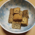 tetubinn's cooksnap of when they made 厚揚げのピリ辛煮.