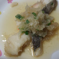 たけちゃん６８'s cooksnap of when they made 鰆のみぞれ煮.
