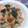 七色ワクチン's cooksnap of when they made 生米から作る「鮭としめじの秋ピラフ」.