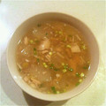 メゲメゲ♪'s cooksnap of when they made 冬瓜とツナのスープ〜しょうが塩麹仕立て〜.