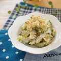 patisier's cooksnap of when they made ゴーヤのマヨお浸し.