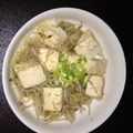 ま～たんみ～たん's cooksnap of when they made もやしと豆腐の醤油バター♪.