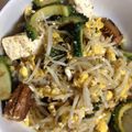 ya_yo_yi's cooksnap of when they made ★簡単★かばやき缶のゴーヤチャンプル.