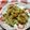 SUS4's cooksnap of when they made 簡単!ゴーヤの鰹節炒め.