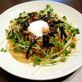 チェルミー♪'s cooksnap of when they made 子供も食べれる納豆パスタ♪.