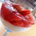 *ｌｕｎｅ*'s cooksnap of when they made ヨーグルトゼリー.