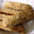 takuponn's cooksnap of when they made おからのｿﾌﾄｸｯｷｰ　ｿｲｼﾞｮｲ風.