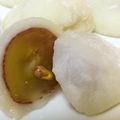 ＊なつなつぷりん's cooksnap of when they made ぶどう餅.