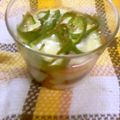 BibittO4's cooksnap of when they made とうふで簡単グラタン.