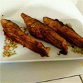 RAY0709's cooksnap of when they made いなだの照り焼き.