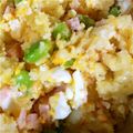 インティー100's cooksnap of when they made 枝豆のポテトサラダ.