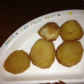 Kiwa0825's cooksnap of when they made 和風こふきいも.