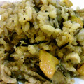 summerh's cooksnap of when they made 母直伝！！絶品★我が家の炊き込みご飯★.