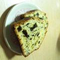 03shiho's cooksnap of when they made 簡単＊HM＊でチョコパウンドケーキ.