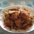 水野ママ's cooksnap of when they made 豚バラ肉の照り焼き.