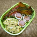 チーム預金's cooksnap of when they made うれしい簡単！カボチャのインド焼き.