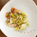 よちりん's cooksnap of when they made ゴーヤのワタ＆種の食べ方.