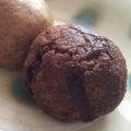 CHIE★CHIE's cooksnap of when they made びっくり！　かりんとう饅頭♪.