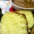 壱玖。's cooksnap of when they made HMで☆簡単パウンドケーキ.